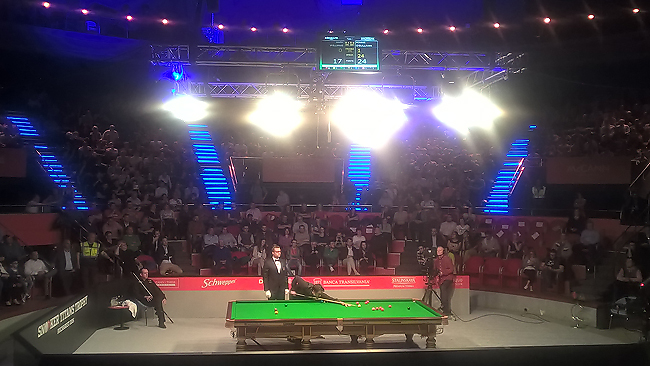 Snooker Titans